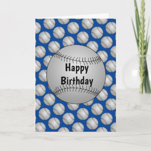 Carte Baseball