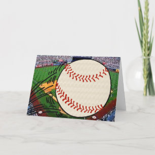 Carte Baseball