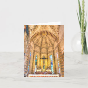 Carte Basilique Saint-Anastasia