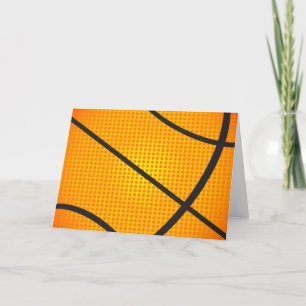 Carte Basket