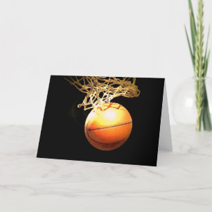 Carte Basket