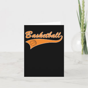 Carte Basketball 14