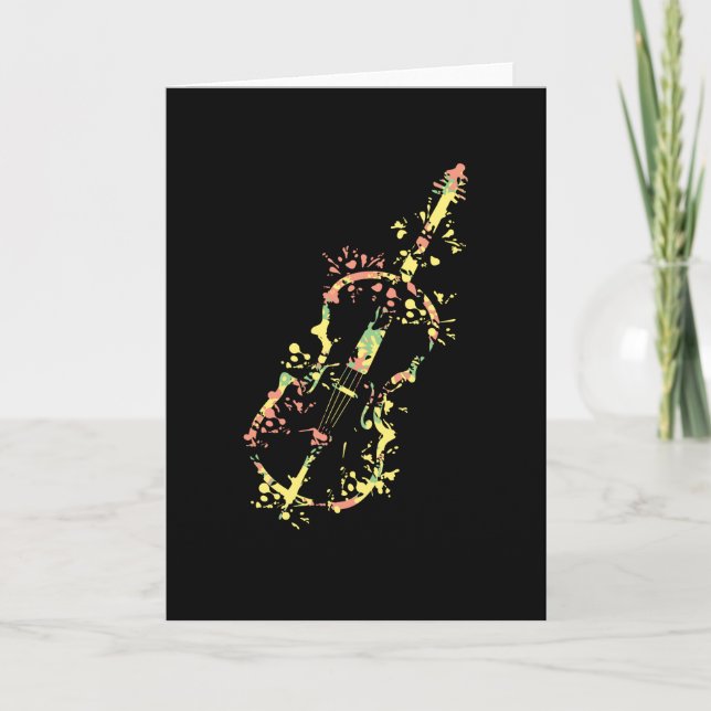 Carte Basse double (Devant)