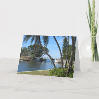 Carte Bassin de Yacht, Bradenton, Floride