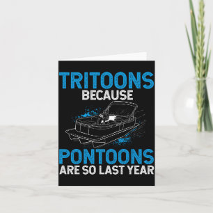 Carte Bateau tritoon homme - tritoon - capitaine tritoon