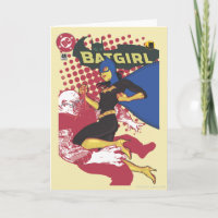 Batgirl