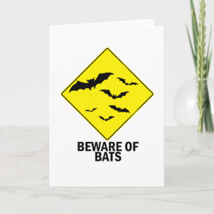 Carte Bats