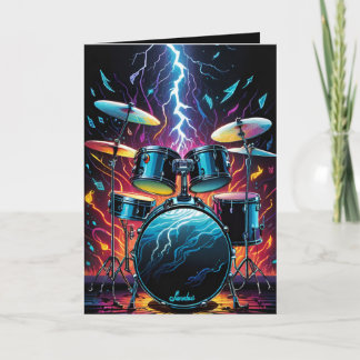 Carte Batterie à main Set Vide