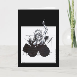 Carte Batteur