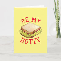 BE MON BETTY Anglais Chip Shop Sandwich UK Foodie