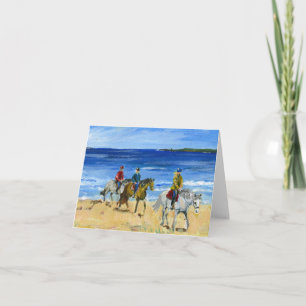 Carte Beach