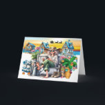 Carte BEACH Personnel, Affaires, Immobilier Noël<br><div class="desc">Les cartes sont un peu plus coûteuses; pourtant, elles sont merveilleuses, tout comme les papeteries ... et les cartes de billets plus petites sur lesquelles je transmettrai ce soir. Je viens aussi de publier une version plus grande ... avant d'avoir besoin de s'attaquer à ma maison ... : ( Parfait...</div>