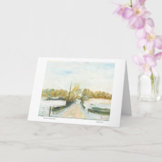 Carte Beach Road, Llantwit Major