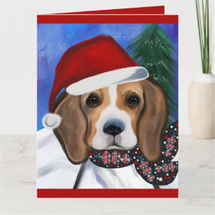 Carte Beagle     