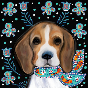 Carte Beagle