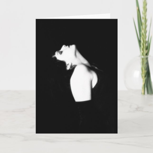 Carte Béatitude (Devant)