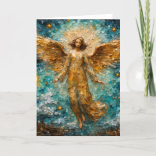 Carte Beau Ange Toutes Les Occasions