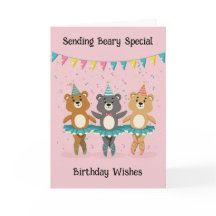 Beau Ballet Anniversaire