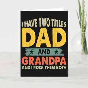 Carte Beau-papa petit ami de maman humour cru Nging votr
