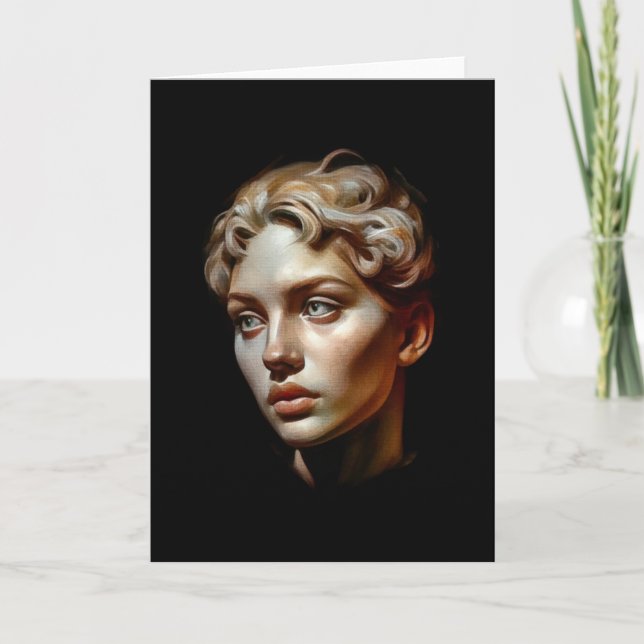 Carte Beauté (Devant)