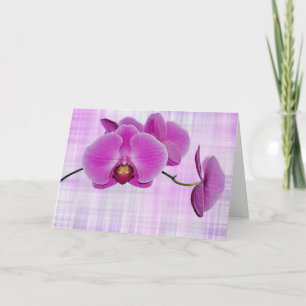 Carte Beauté tropicale