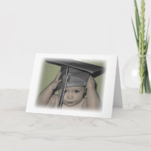 Carte bébé !