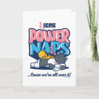 Bébé TWEETY™ & SYLVESTER™ Power Naps