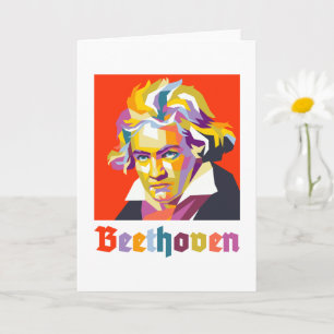 Carte Beethoven 2