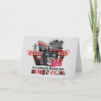 Carte Beetlejuice | Vas-y, fais de ma décennie un millén