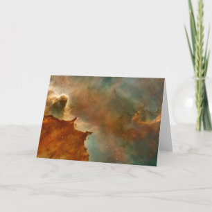 Carte bel espace