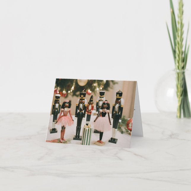 Carte Béla Brown noix de chocolat (Devant)