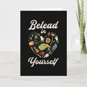 Carte Belead Dans Votre Jardin Jardin Jardin Jardin Drôl
