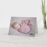 Belle Bébé Fille garçon Photo Nouveau-né Faire-par