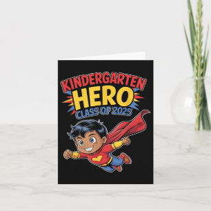 Carte Belle Maternelle Cl De 2025 Grad