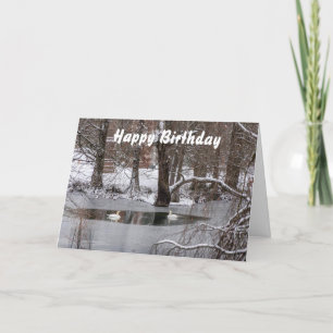 CARTE *BELLE PHOTO POUR POUR VOUS BELLE* ANNIVERSAIRE