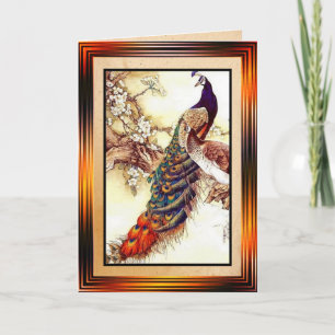Carte Belle pour toutes occasions