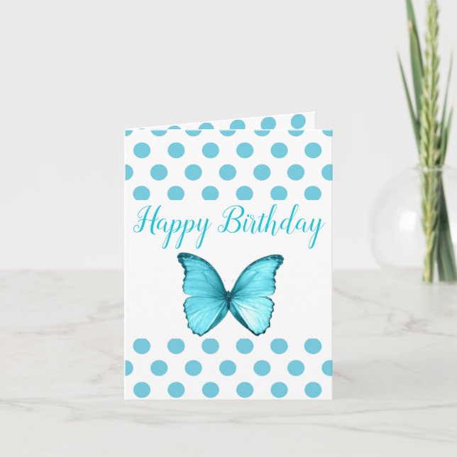 Carte Belles expressions Anniversaire (Devant)