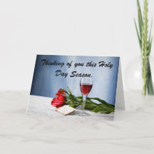 Bénédictions de la saison du Saint-Jour.