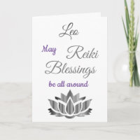 Bénédictions de Reiki Obtenez de bonnes salutation
