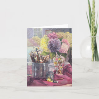 Carte Bénédictions réservées