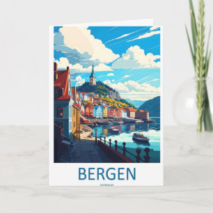 Carte Bergan 1
