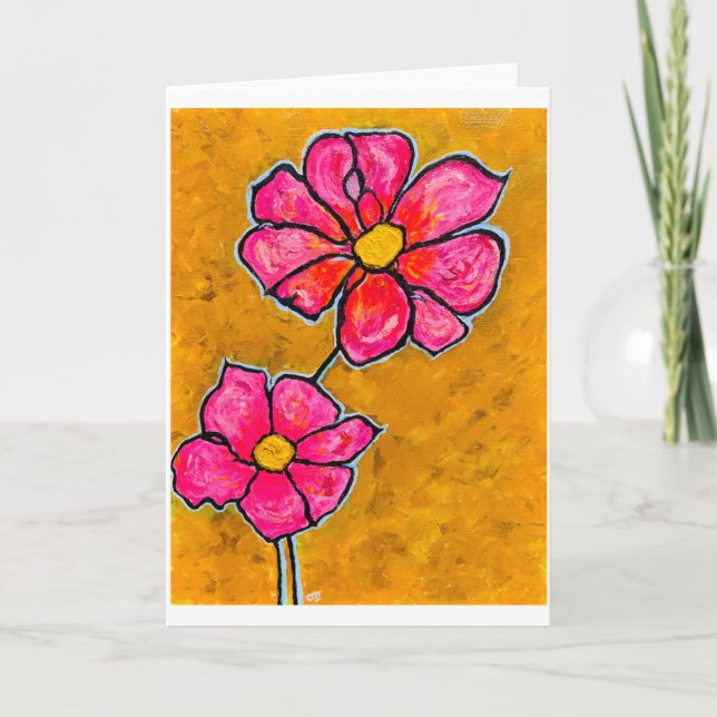 Carte Best Friends Note (Devant)