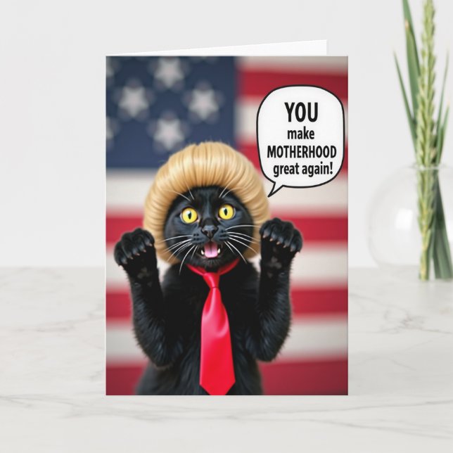 Carte Best Moms Restoration Card (Devant)