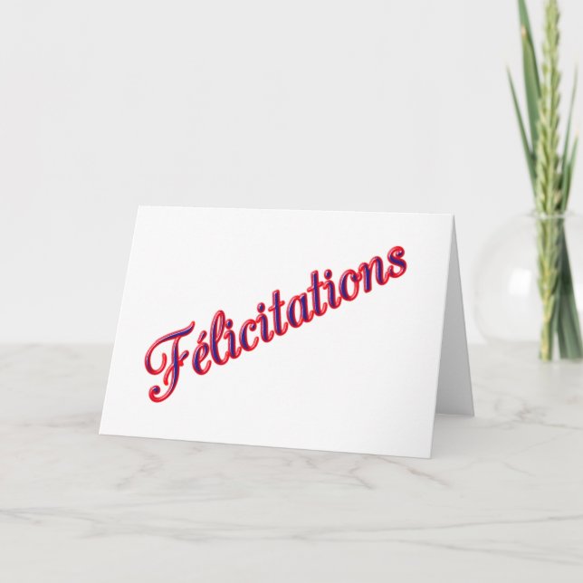 Carte Best Wings (Devant)