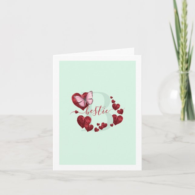 Carte Bestie (Devant)