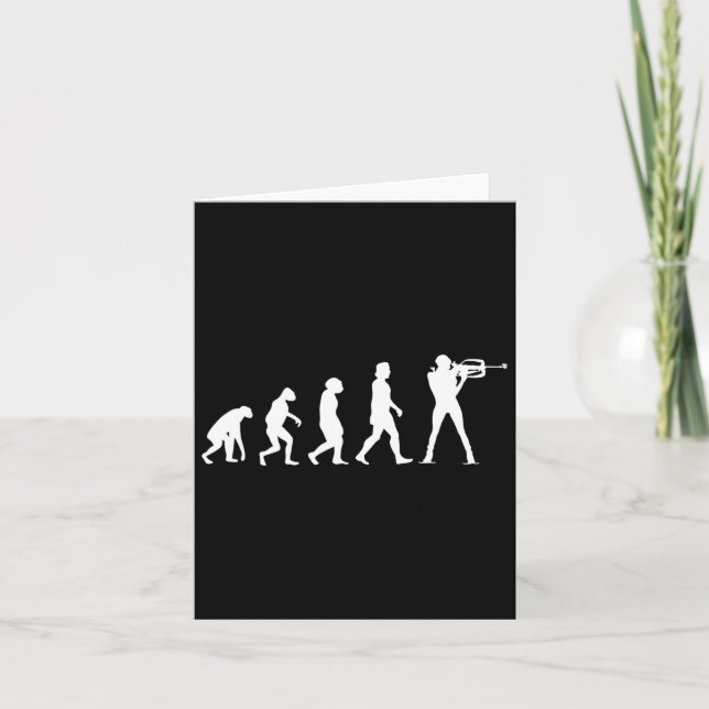 Carte Biathlon Evolution 1  (Devant)