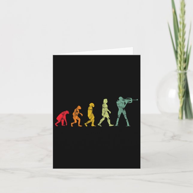 Carte Biathlon Evolution 4  (Devant)