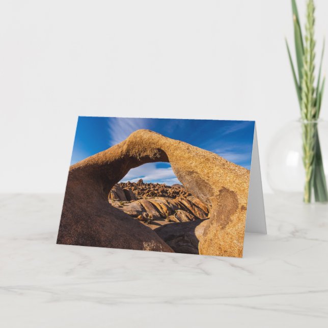 Carte Bible d'Afternoon (Devant)