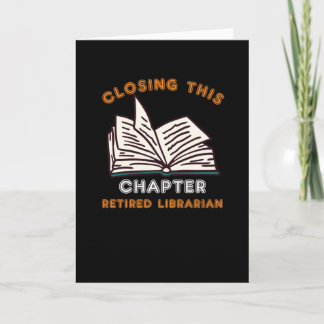 Carte Bibliothèque scolaire Drôle cadeau pour la bibliot