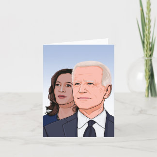 CARTE BIDEN HARRIS : 1.20.21